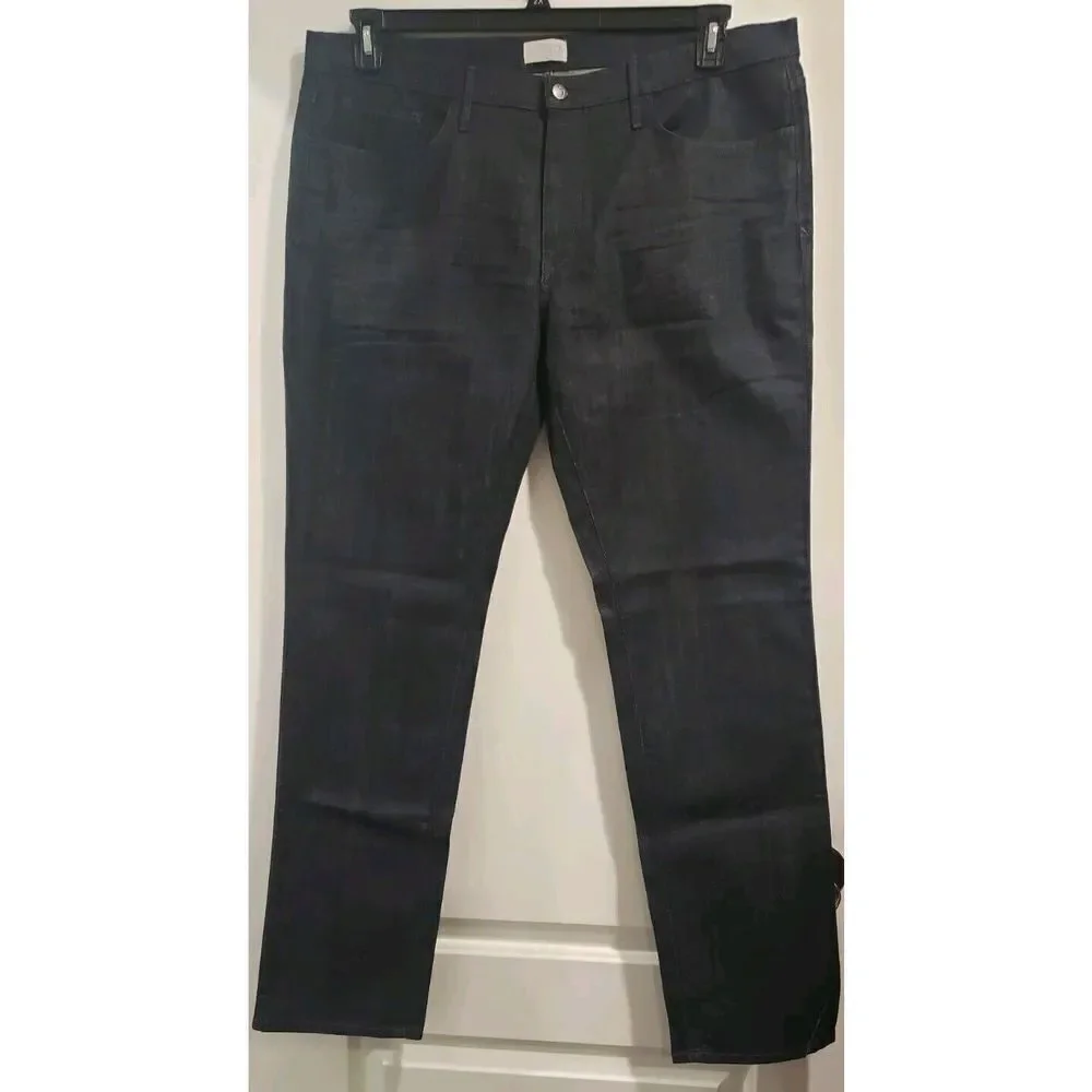 Joe's Jeans The Asher Slim Kinetic Soft Jeans Size‎ 40 NWT MSRP $178